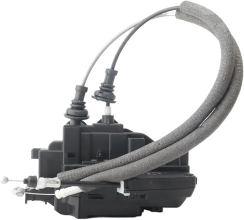 Lock Latch Actuator Motor Lock Actuator 81410-3K510 81420-3K510 81320-3K530 81310-3K520 Fit for Hyundai Sonata 2008-2010(81410-3K520) in Saudi Arabia