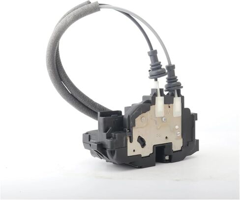 Lock Latch Actuator Motor Lock Actuator 81410-3K510 81420-3K510 81320-3K530 81310-3K520 Fit for Hyundai Sonata 2008-2010(81410-3K520) in Saudi Arabia