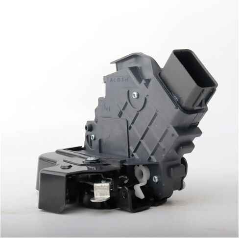 1PCS Door Lock Actuator 3M5A-R21813-ES 3M5A-R21812-AL 4M5A-A26413-BD 4M5A-A26412-BD Front Right Left Fit for Ford Fit for Focus 1.8 MK2 C-MA(3M5A-R21812-AL) in Saudi Arabia