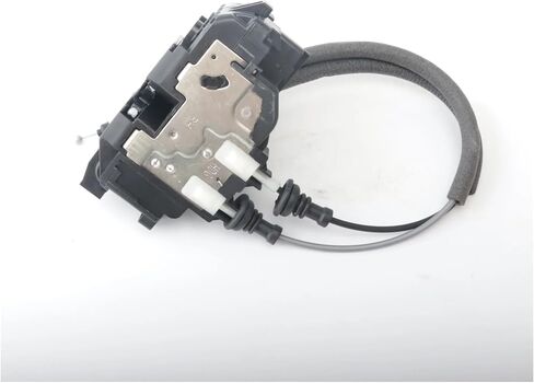 Lock Latch Actuator Motor Lock Actuator 81410-3K510 81420-3K510 81320-3K530 81310-3K520 Fit for Hyundai Sonata 2008-2010(81410-3K520) in Saudi Arabia