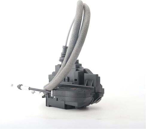 Lock Latch Actuator Motor Lock Actuator 81410-3K510 81420-3K510 81320-3K530 81310-3K520 Fit for Hyundai Sonata 2008-2010(81410-3K520) in Saudi Arabia