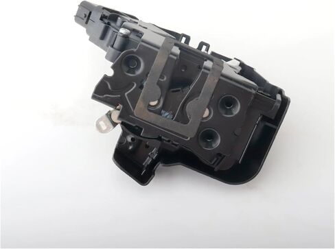 1PCS Door Lock Actuator 3M5A-R21813-ES 3M5A-R21812-AL 4M5A-A26413-BD 4M5A-A26412-BD Front Right Left Fit for Ford Fit for Focus 1.8 MK2 C-MA(3M5A-R21812-AL) in Saudi Arabia