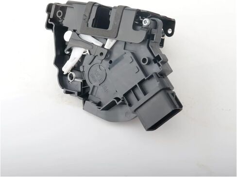 1PCS Door Lock Actuator 3M5A-R21813-ES 3M5A-R21812-AL 4M5A-A26413-BD 4M5A-A26412-BD Front Right Left Fit for Ford Fit for Focus 1.8 MK2 C-MA(3M5A-R21812-AL) in Saudi Arabia