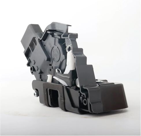 1PCS Door Lock Actuator 3M5A-R21813-ES 3M5A-R21812-AL 4M5A-A26413-BD 4M5A-A26412-BD Front Right Left Fit for Ford Fit for Focus 1.8 MK2 C-MA(3M5A-R21812-AL) in Saudi Arabia
