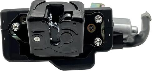 Car Back Door Lock Latch Actuator Tailgate 69350-42060 6935042060 2016-2018 Fit for Toyota Fit for RAV4 2.5L L4 with 3 Mnths Warranty in Saudi Arabia