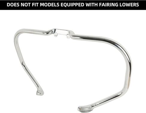TCT-Motorparts محرك حارس الطريق السريع تحطم الطريق مناسبة للهندي سبرينغفيلد دارك هورس 16-25 طريق روداستر دارك هورس 2020-2025 in Saudi Arabia