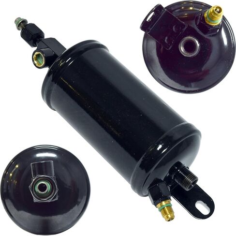 Universal Air Conditioner RD 11132C A/C Receiver Drier in Saudi Arabia