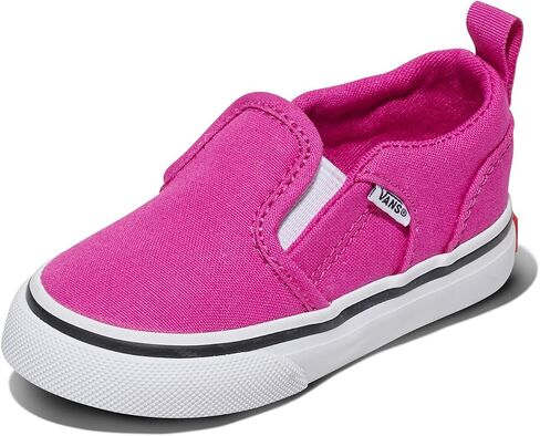 شاحنات للجنسين والطفل آشر الخامس حذاء Slip-on | أحذية الأطفال الصغار للأولاد والبنات ، أحذية مريحة in Saudi Arabia
