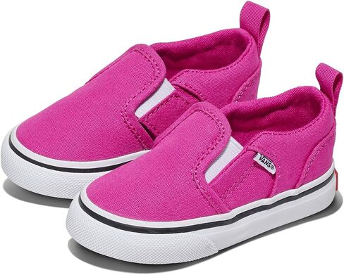 شاحنات للجنسين والطفل آشر الخامس حذاء Slip-on | أحذية الأطفال الصغار للأولاد والبنات ، أحذية مريحة in Saudi Arabia