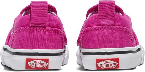 شاحنات للجنسين والطفل آشر الخامس حذاء Slip-on | أحذية الأطفال الصغار للأولاد والبنات ، أحذية مريحة in Saudi Arabia