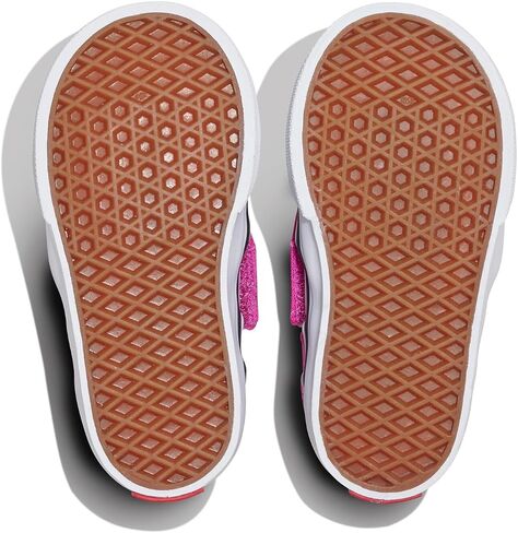 شاحنات للجنسين والطفل آشر الخامس حذاء Slip-on | أحذية الأطفال الصغار للأولاد والبنات ، أحذية مريحة in Saudi Arabia