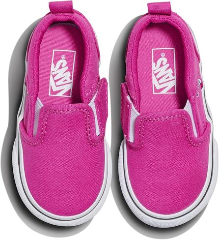 شاحنات للجنسين والطفل آشر الخامس حذاء Slip-on | أحذية الأطفال الصغار للأولاد والبنات ، أحذية مريحة in Saudi Arabia