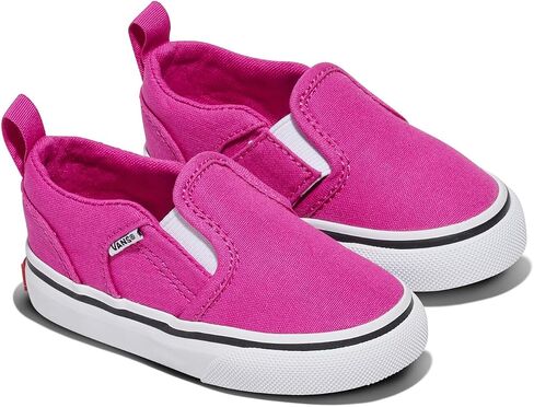 شاحنات للجنسين والطفل آشر الخامس حذاء Slip-on | أحذية الأطفال الصغار للأولاد والبنات ، أحذية مريحة in Saudi Arabia