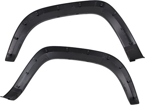 الخلفية اليسرى واليمين قوس القوس Fender Trim لتويوتا تاكوما 2016-2023 in Saudi Arabia