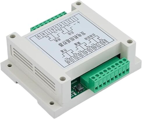 1PCS 2 Generator Generator Remote Start STOP MODULE MODULE MODULE WAZOND WITH HOENNA KEY CEYLIS DIESEL Genet Parts (مع Antenna 250M) in Saudi Arabia