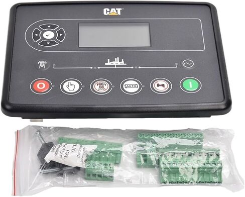 DSE6320 MKIII Diesel Generator Set Controller DSE6320 MKIII Generator Set Controller in Saudi Arabia