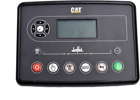 DSE6320 MKIII Diesel Generator Set Controller DSE6320 MKIII Generator Set Controller in Saudi Arabia