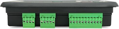 6110N 6120N Diesel Generator Controller Auto Start Start Module Module Module Idle Control Box Reply HGM6120N HGM6110N (6120N) in Saudi Arabia