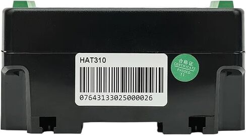 HAT310 Generator ATS Controller Module Auto Start Switch Genset Match with Dual Power Automatic Transfer Switch in Saudi Arabia