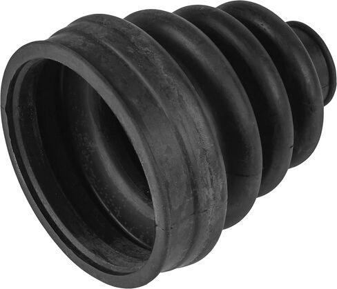 Caltric Rear Axle Inner Cv Boot Kit Compatible with Polaris Magnum 330 4X4 2003 2004 / Magnum 500 4X4 2001-2003 in Saudi Arabia