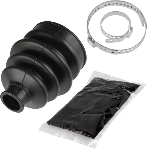 محور Caltric الخلفي LH أو RH OUTER CV KIT متوافقة مع Yamaha Grizzly 550 YFM550 2012 2013 in Saudi Arabia