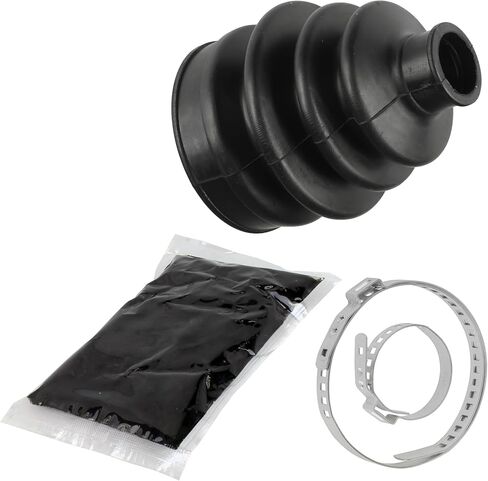 محور Caltric الخلفي LH أو RH OUTER CV KIT متوافقة مع Yamaha Grizzly 550 YFM550 2012 2013 in Saudi Arabia
