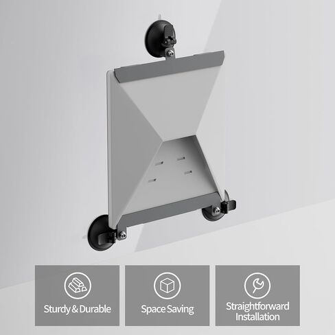 Starlink Mini Mount, Starlink Mini Suction Cup Mount, Sunroof Mount for Starlink Mini, Car/Window Roof Mounting Kit Accessories in Saudi Arabia