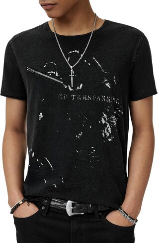 جون فارفاتوس الرجال لا teeping tee in Kuwait