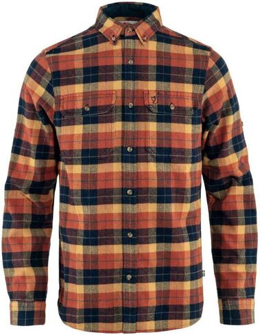 Fjällräven Men's Flannel in Saudi Arabia