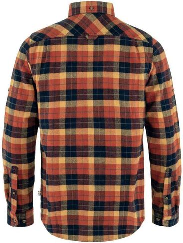 Fjällräven Men's Flannel in Saudi Arabia