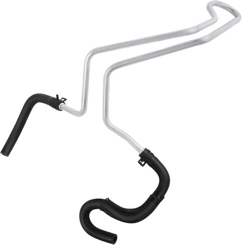 A-Premium Power Steering Return Line Hose Assembly Compatible with Nissan Altima 2007-2012 L4 2.5L Sedan Cooler Tube in Saudi Arabia