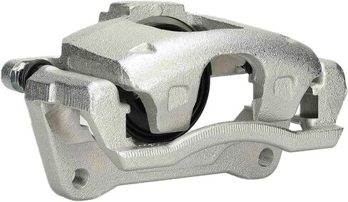 Wagner CN11879SC NEW Semi-Loaded Brake Calipers Compatible with Select Jeep Wrangler Models in Saudi Arabia