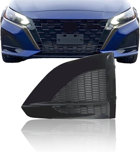 Lablt Fog Light يغطي بديل السائق الأيسر السائق الأمامي لعام 2023 Nissan Altima 622579HF0B in Kuwait