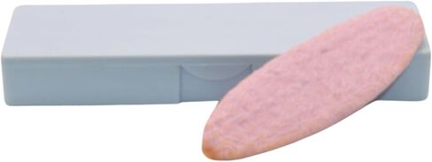 Generic حامل بلاستيك لملفات تعريف الارتباط للأطفال مقاوم للسحق: حقيبة الحفاضات الأساسية (وردي) in Kuwait