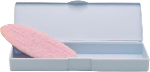Generic حامل بلاستيك لملفات تعريف الارتباط للأطفال مقاوم للسحق: حقيبة الحفاضات الأساسية (وردي) in Kuwait