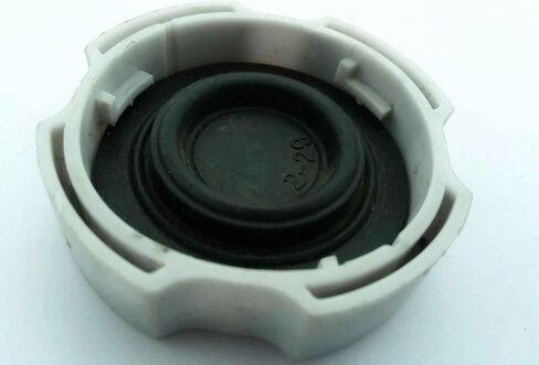 حقيقية Hyundai 58531-07000 Brake Master Cylinder Capoir Cap in Saudi Arabia