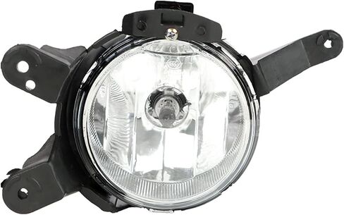 WFLNHB Fog Lights Assembly Replacement for 2010-2014 Chevy Cruze with Bulbs & Harness Switch Kit Driving Lamps Fog Lights Driver and Passenger Side in Saudi Arabia