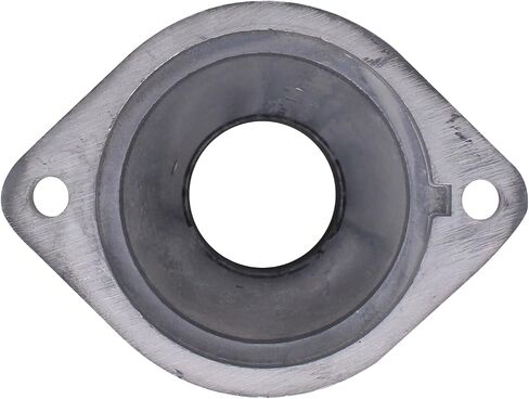 APPERIANPAR مستقيمة لأعلى ماء ترموستات عنق ماء لمحرك Chevy LS LS1 LS2 LS3 LS7 LS9 LSA L76 L92 GM محركات مصقولة الألومنيوم in Saudi Arabia