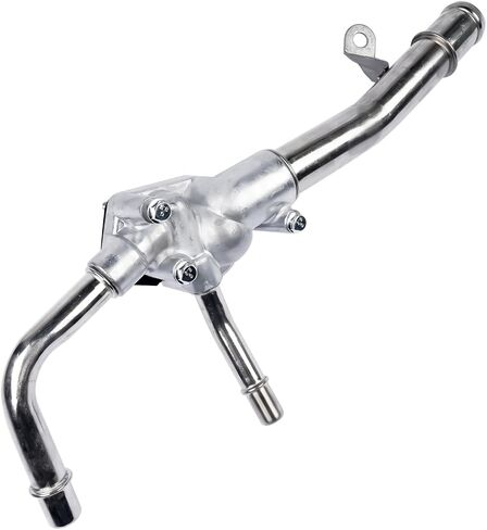 GELUOXI Thermostat Housing Assy Replacement for Chevy Traverse Buick Enclave GMC Acadia Saturn Outlook 3.6L 2007-2017 902-692 12689041 in Saudi Arabia