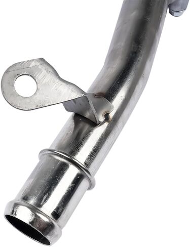 GELUOXI Thermostat Housing Assy Replacement for Chevy Traverse Buick Enclave GMC Acadia Saturn Outlook 3.6L 2007-2017 902-692 12689041 in Saudi Arabia