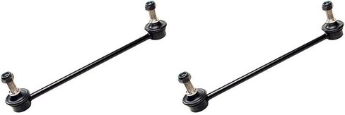 2x Front Sway Bar Link Kit - Front Sway Bar End Links Automotive Replacement Sway Bar Link Kits Compatible with ES350 Compatible with GS350 2013 in Saudi Arabia