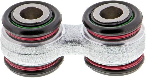 2x Rear Lower Sway Bar Link Kit Automotive Replacement Sway Bar Link Kits Compatible with BMW 528e 1982 in Saudi Arabia