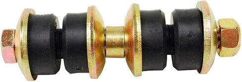 2x Front Sway Bar Link Kit - Front Sway Bar End Links Automotive Replacement Sway Bar Link Kits Compatible with Nissan Sentra 1982 in Saudi Arabia