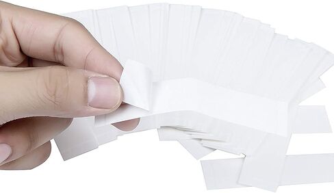 Fashion Beauty Tape Medical Quality for Sensitive Skins Double Sided Tape for Clothes and Body (1 tin x 30 Strip)… in Saudi Arabia