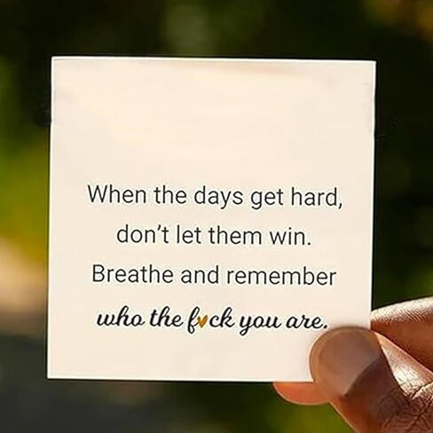 2PCS Remember Who The F*ck You Are Engraved Handmade Bracelet, Handmade Braided Wrap Bracelet,Couples Bracelets,Adjustable Bracelets,for Women Men Gifts in Saudi Arabia