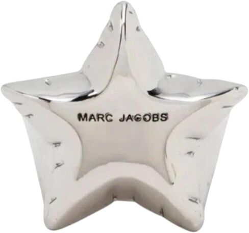 Marc Jacobs Balloon Signet Star Statement Ring in Saudi Arabia