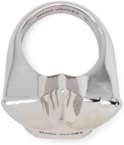 Marc Jacobs Balloon Signet Star Statement Ring in Saudi Arabia