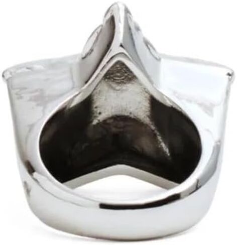 Marc Jacobs Balloon Signet Star Statement Ring in Saudi Arabia