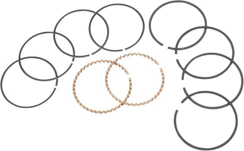 استبدال دورة S&S 4-1/8 "حلقات مكبس التجويف لـ S&S Pistons تتحمل .0575" in Saudi Arabia