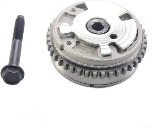 REVO Right Side Intake Cam Phaser VVT Gear w Bolt Replacement for Cadillac Buick Chevy GMC 07-21 in Saudi Arabia